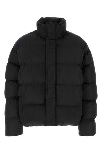 Polyester Padded Jacket - Balenciaga - Modalova