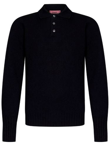 Drumohr Polo Shirt - Drumohr - Modalova