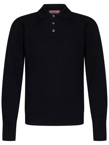 Drumohr Polo Shirt - Drumohr - Modalova