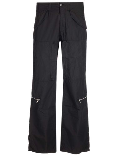 Palm Angels Cargo Trousers - Palm Angels - Modalova