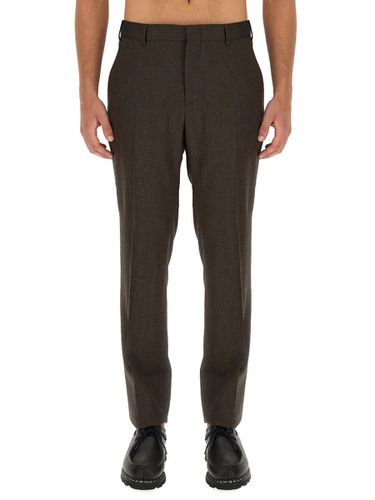 Brioni Pants Pienza - Brioni - Modalova