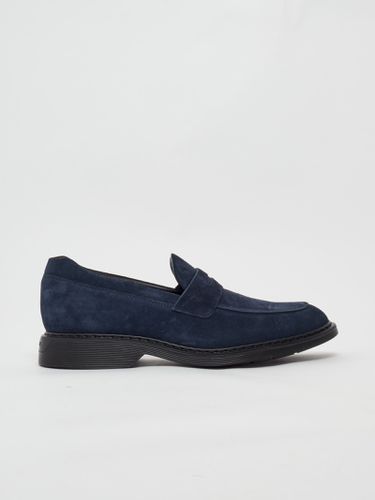 Hogan H576 Mocassino Loafers - Hogan - Modalova