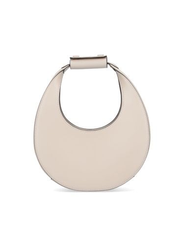 STAUD moon Mini Bag - STAUD - Modalova