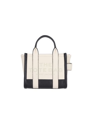 Mini The Colorblock Tote Bag - Marc Jacobs - Modalova