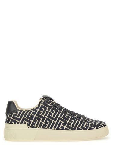 Balmain b-court Sneaker - Balmain - Modalova