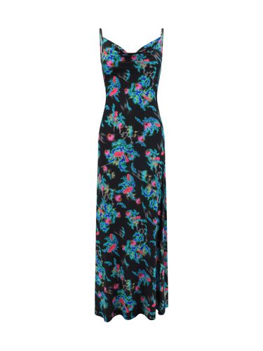 Maccapani Long Dress - Maccapani - Modalova