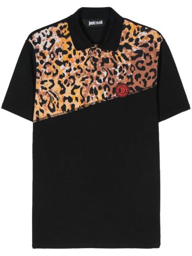 Just Cavalli Polo - Just Cavalli - Modalova