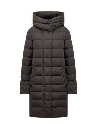 Woolrich Ellis Light Padded Parka - Woolrich - Modalova