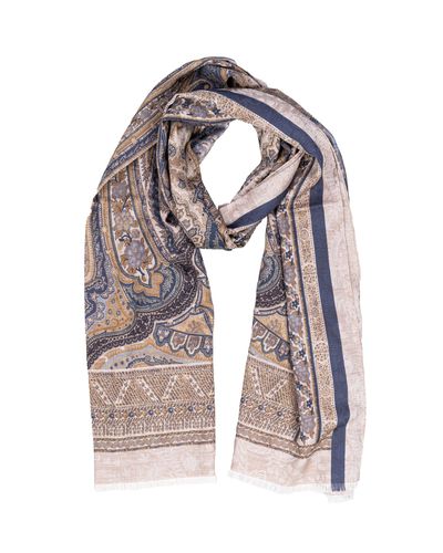 Etro Scarfs - Etro - Modalova