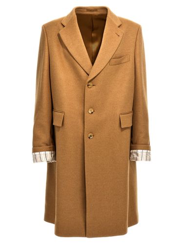 Gucci Città Coat - Gucci - Modalova