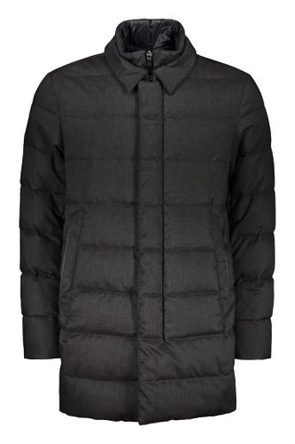 Herno Laminar Techno Down Jacket - Herno - Modalova