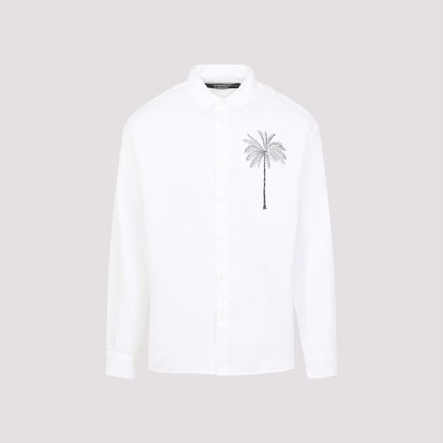 Jacquemus La Chemise Simon Shirt - Jacquemus - Modalova