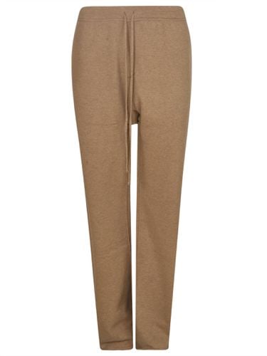 Maison Margiela Knitted Trousers - Maison Margiela - Modalova