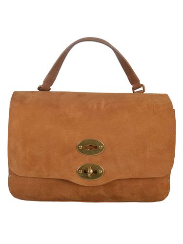 Zanellato Postina Small Tote - Zanellato - Modalova