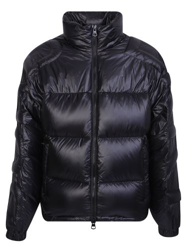 Burberry Ladock Down Jacket - Burberry - Modalova