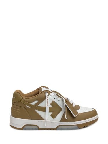 Off-White Out Of Office Sneaker - Off-White - Modalova