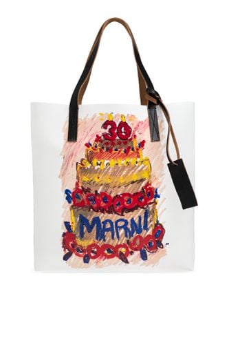 Marni Bag Type Shopper - Marni - Modalova