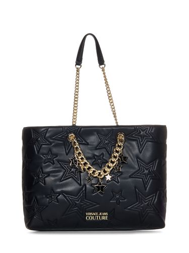 Versace Jeans Couture Tote Bag - Versace Jeans Couture - Modalova