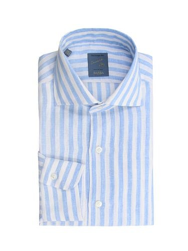 Barba Napoli Barba Shirt - Barba Napoli - Modalova