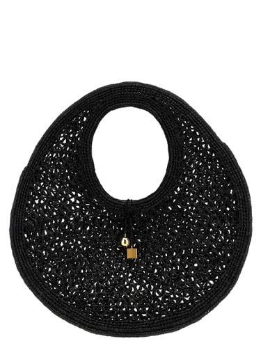 Jacquemus le Rond Spiaggia Handbag - Jacquemus - Modalova