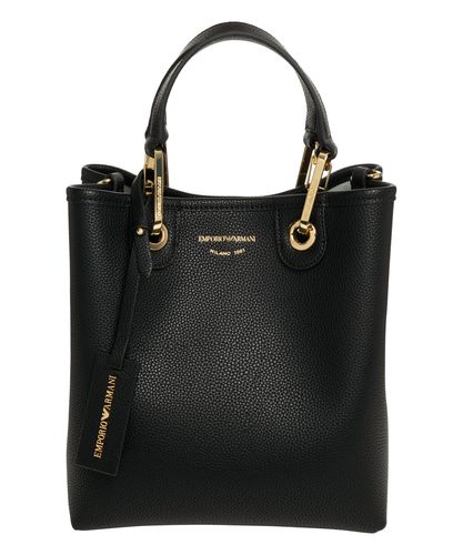 Emporio Armani Myea Handbag - Emporio Armani - Modalova