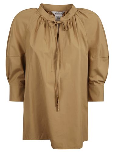 Max Mara Capri Shirt - Max Mara - Modalova