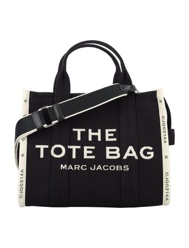 The Jacquard Medium Tote Bag - Marc Jacobs - Modalova