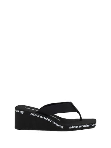 Alexander Wang Flip-flop Sandals - Alexander Wang - Modalova