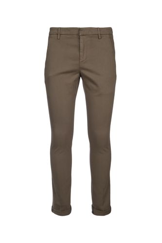 Dondup Pantalone Gaubert - Dondup - Modalova