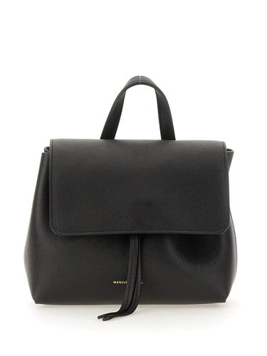 Lady Bag Soft Mini Bag - Mansur Gavriel - Modalova