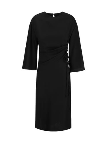 Crida Milano Bassano Long Dress - Crida Milano - Modalova