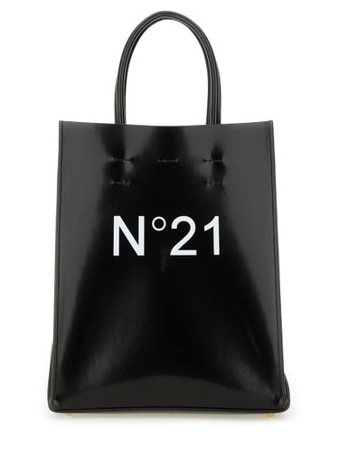 N.21 Small Shopper Bag - N.21 - Modalova