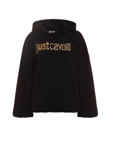 Just Cavalli Hoodie - Just Cavalli - Modalova