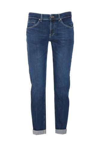 Dondup George Skinny Jeans - Dondup - Modalova