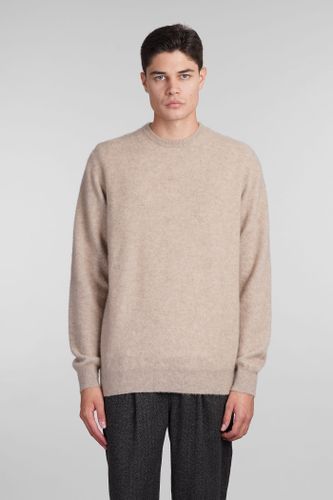 Kane Knitwear In Wool - Massimo Alba - Modalova