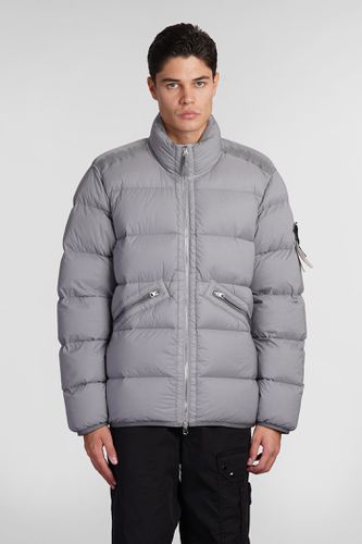 Puffer In Polyamide - Stone Island - Modalova