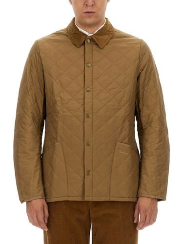 Barbour heritage Liddesdale Jacket - Barbour - Modalova