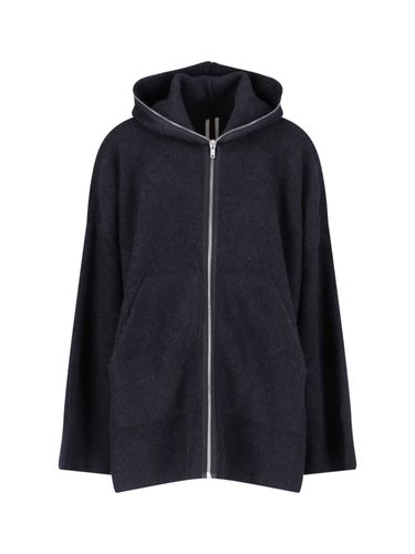 Rick Owens gimp Hoodie - Rick Owens - Modalova