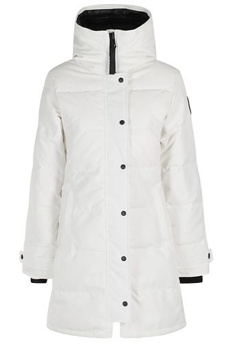 Canada Goose Shelburne Parka - Canada Goose - Modalova