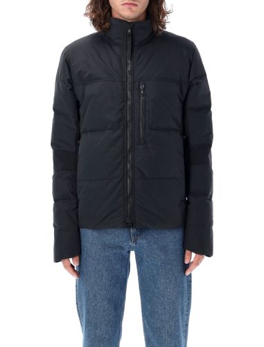 Canada Goose Hybridge Jacket - Canada Goose - Modalova