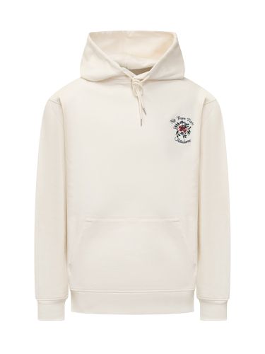 Drôle de Monsieur Le Slogan Hoodie - Drôle de Monsieur - Modalova