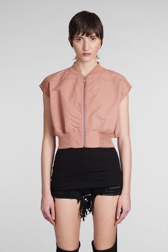 Babel Tatlin Bomber In - Nylon - DRKSHDW - Modalova