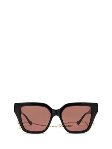 Gg1023s Sunglasses - Gucci Eyewear - Modalova