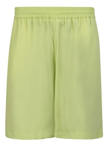 Bonsai Lime Green Shorts - Bonsai - Modalova