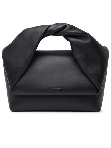 J. W. Anderson Leather Twister Midi Bag - J.W. Anderson - Modalova