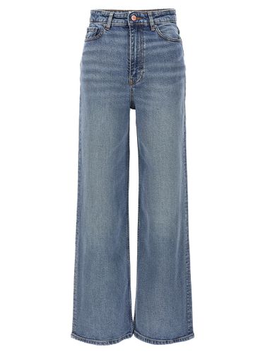 Ganni andi Jeans - Ganni - Modalova