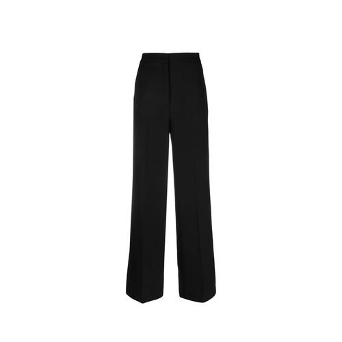 Blanca Vita Palazzo Trousers - Blanca Vita - Modalova