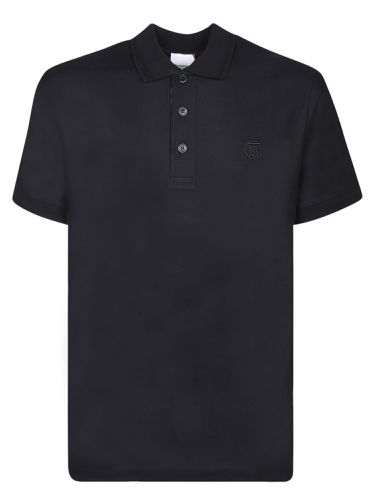 Burberry Logo Polo Shirt - Burberry - Modalova