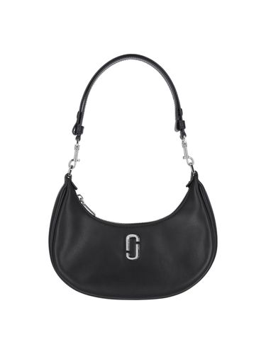 Marc Jacobs curve Shoulder Bag - Marc Jacobs - Modalova