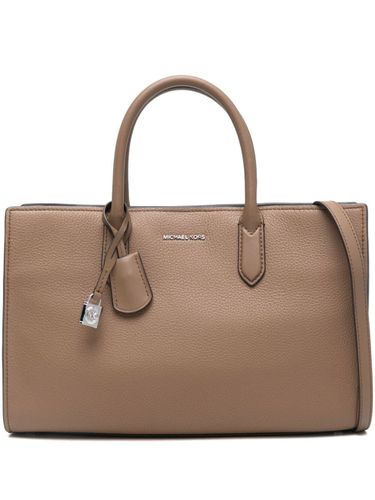 Medium Ew Satchel - MICHAEL Michael Kors - Modalova